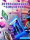 Retro GameShop Simulator