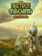 Retro Machina: Nucleonics