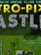Retro-Pixel Castles