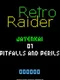 Retro Raider