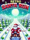 Retro Santa Run