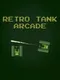 Retro Tank Arcade