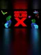 RetroGunX