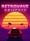 Retrowave Universe