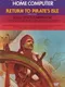 Return to Pirate's Isle