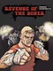 Revenge of the Boxer: Moscow Criminality
