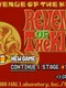 Revenge of the King