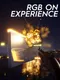 RGB ON Experience