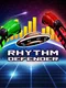 Rhythm Defender