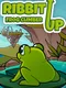 Ribbit Up: Frog Climber