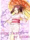 Rich Taste of Ecchi