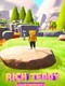 Rich Teddy Adventure