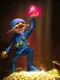 Richie the Gnome: Underground Treasures