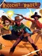Ricochet Rodeo