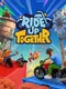 Ride Up Together