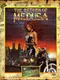 Rings of Medusa II: The Return of Medusa