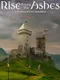 Rise From the Ashes: A Fantasy World Simulator