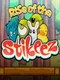 Rise of Stikeez