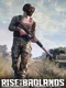 Rise of the Badlands