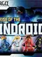 Rise of the Nindroids