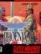 Rise of the Phoenix