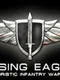 Rising Eagle: Futuristic Infantry Warfare