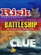 Risk Battleship Clue