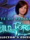 Rite of Passage: Child of the Forest