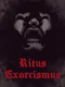 Ritus Exorcismus
