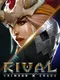 Rival: Crimson x Chaos