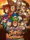 River City Saga: Three Kingdoms Next