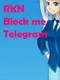 RKN Block Me: Telegram