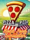 Road Food Simulator