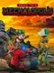Road to Mechalopolis