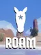 ROAM: Wild Horse Simulator