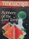 Robbers of the Lost Tomb