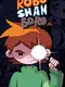 Robo Sham Boro