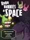 RoboBunnies In Space!