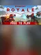 Robocraft Royale