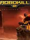 Robokill 2: Leviathan Five