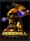 Robokill: Titan Prime