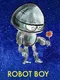 Robot Boy