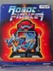 Robot Fighter