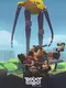 Robot Lord Rising