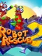 Robot Rescue 2