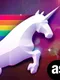 Robot Unicorn Attack Forever