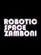 Robotic Space Zamboni