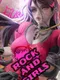 Rock and Girls