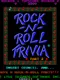 Rock-N-Roll Trivia: Part 2