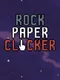 Rock Paper Clicker